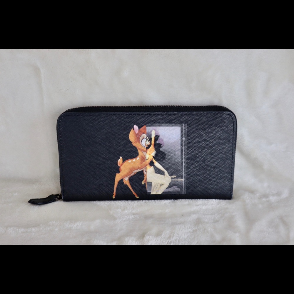 Givenchy Bambi Wallet